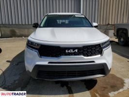 Kia Sorento 2022 2