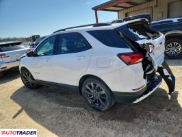 Chevrolet Equinox 2023 1