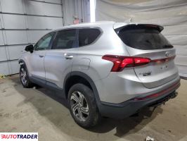 Hyundai Santa Fe 2021 2