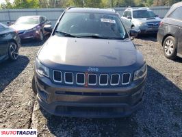 Jeep Compass 2021 2 Jeep Compass 2021 2