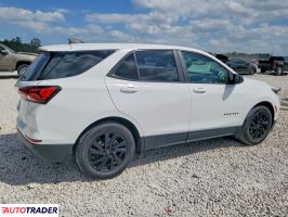 Chevrolet Equinox 2024 1
