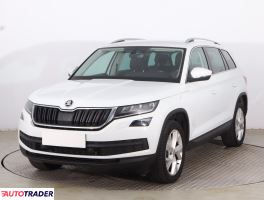 Skoda Kodiaq 2017 2.0 187 KM