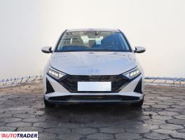 Hyundai i20 2023 1.2 83 KM