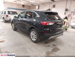 Ford Escape 2021 1 Ford Escape 2021 1