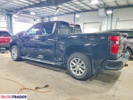 Chevrolet Silverado 2021 5