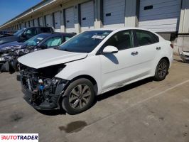 Kia Rio 2022 1