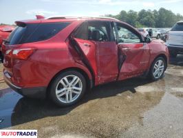 Chevrolet Equinox 2020 1