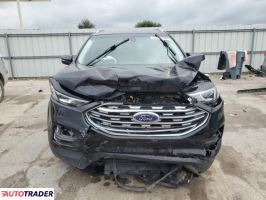 Ford Edge 2019 2 Ford Edge 2019 2