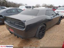 Dodge Challenger 2022 6 Dodge Challenger 2022 6