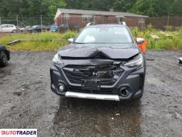 Subaru Outback 2024 2