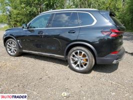 BMW X5 2024 3