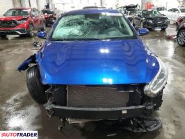 Kia Pozostałe 2021 2