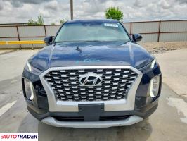 Hyundai Pozostałe 2022 3