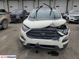 Ford EcoSport 2020 2