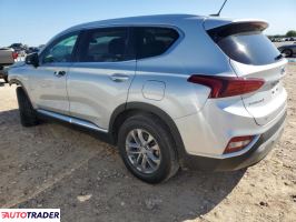 Hyundai Santa Fe 2019 2