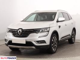Renault Koleos 2017 2.0 174 KM