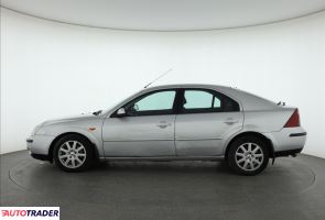 Ford Mondeo 2003 2.0 113 KM Ford Mondeo 2003 2.0 113 KM