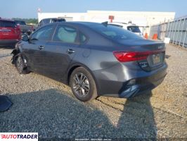 Kia Pozostałe 2024 2