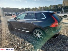 Volvo XC60 2021 2