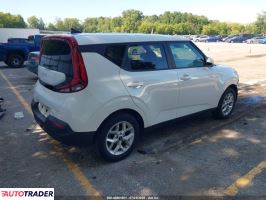Kia Soul 2022 2
