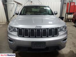 Jeep Grand Cherokee 2019 3 Jeep Grand Cherokee 2019 3