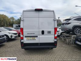 Fiat Ducato 2024 2.2