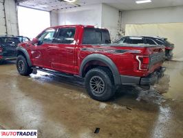 Ford Pozostałe 2019 3