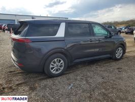 Kia Carnival 2024 3
