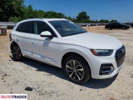 Audi Q5 2021 2