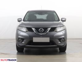 Nissan X-Trail 2014 1.6 128 KM