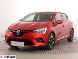 Renault Clio 2020 1.0 99 KM