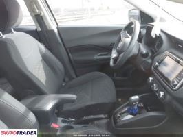 Nissan Pozostałe 2022 1