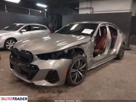 BMW 540 2025 3 BMW 540 2025 3