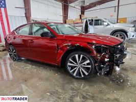 Nissan Altima 2022 2