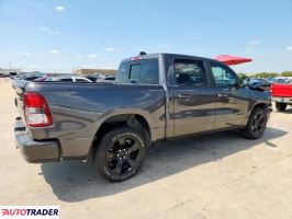 Dodge Ram 2022 5 Dodge Ram 2022 5