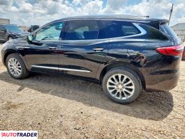 Buick Enclave 2019 3 Buick Enclave 2019 3