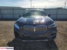 BMW X5 2021 3