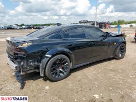 Dodge Charger 2022 6