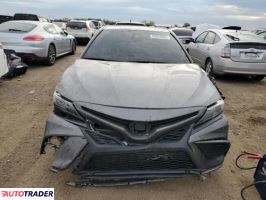 Toyota Camry 2023 2