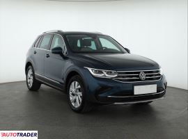 Volkswagen Tiguan 2023 1.4 241 KM Volkswagen Tiguan 2023 1.4 241 KM