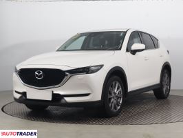 Mazda CX-5 2017 2.0 158 KM