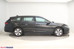 Volkswagen Passat 2024 1.5 147 KM