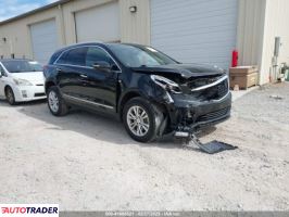 Cadillac Pozostałe 2020 2 Cadillac Pozostałe 2020 2
