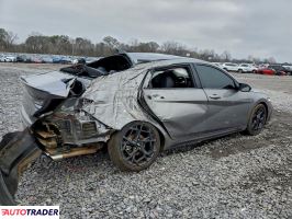 Hyundai Elantra 2024 1