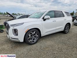 Hyundai Pozostałe 2021 3