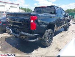 Chevrolet 1500 2026 3