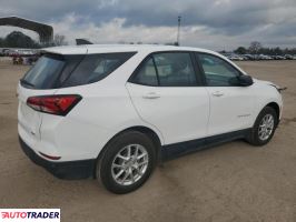 Chevrolet Equinox 2023 1