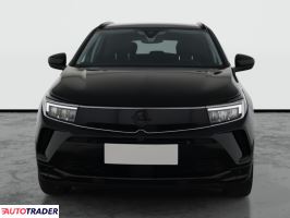 Opel Grandland 2022 1.6 296 KM