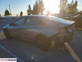 Hyundai Elantra 2022 1