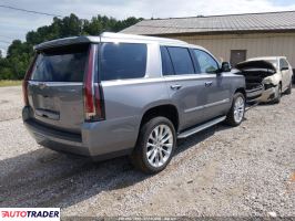 Cadillac Escalade 2020 6
